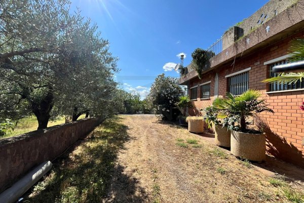 casa indipendente in vendita a Massa Martana
