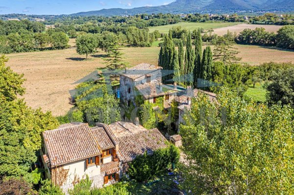 casale in vendita a Massa Martana in zona Montignano
