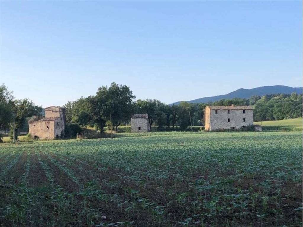 casale in vendita a Massa Martana