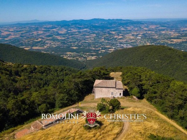 appartamento in vendita a Massa Martana