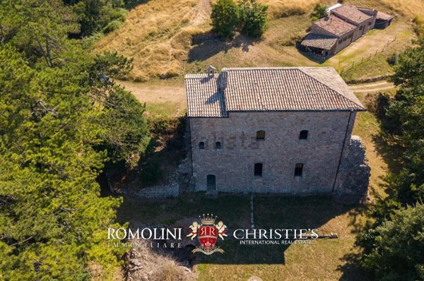 appartamento in vendita a Massa Martana