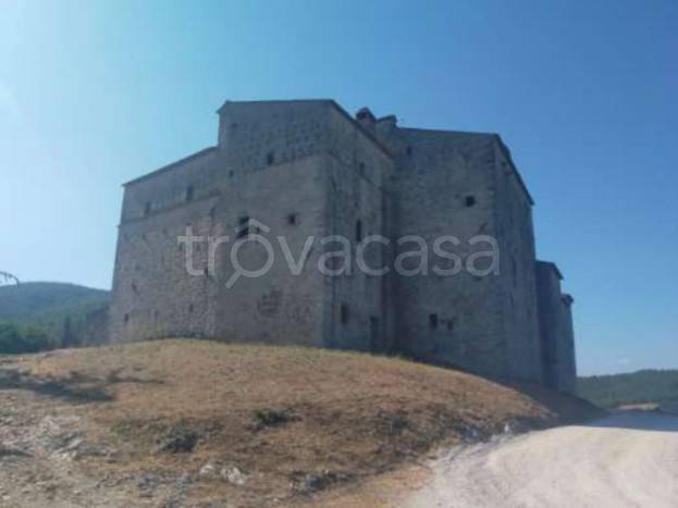 villa in vendita a Massa Martana