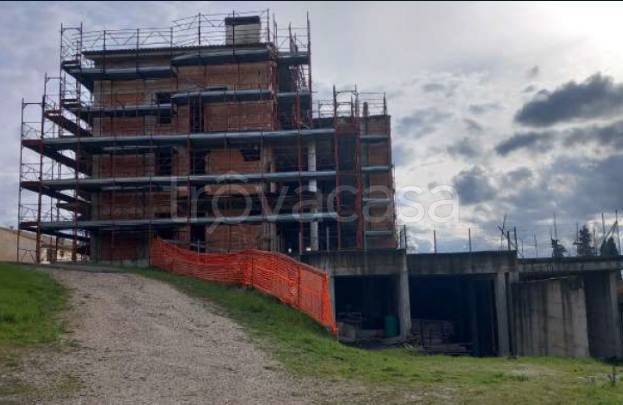 appartamento in vendita a Massa Martana