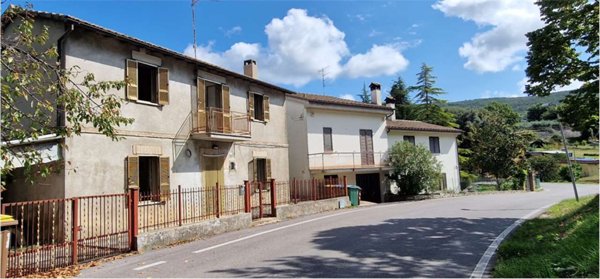 casa indipendente in vendita a Massa Martana in zona Viepri