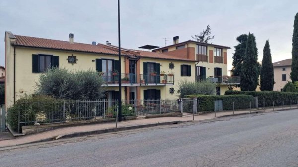 appartamento in vendita a Massa Martana