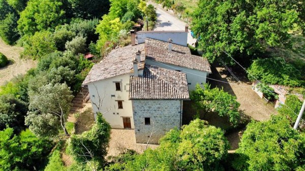 appartamento in vendita a Massa Martana