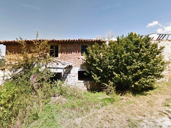 casa indipendente in vendita a Massa Martana in zona Montignano