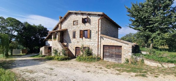 appartamento in vendita a Massa Martana