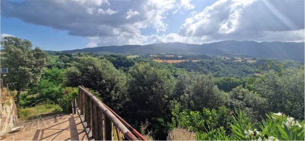 casa indipendente in vendita a Massa Martana