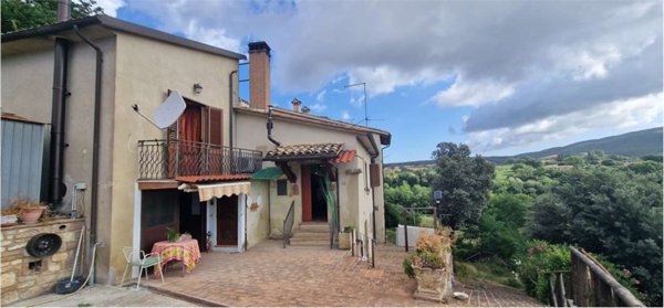 casa indipendente in vendita a Massa Martana