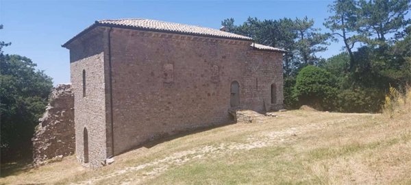appartamento in vendita a Massa Martana