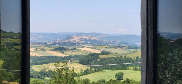 casa indipendente in vendita a Massa Martana