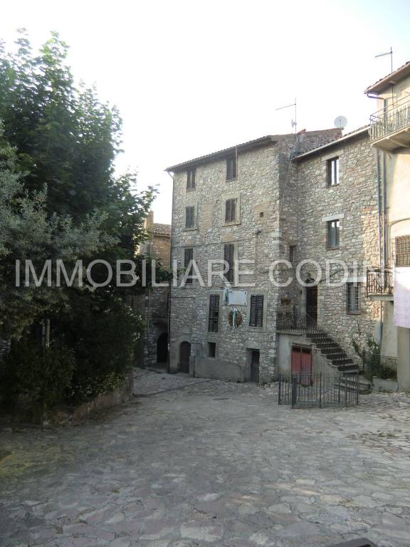 appartamento in vendita a Massa Martana in zona Viepri