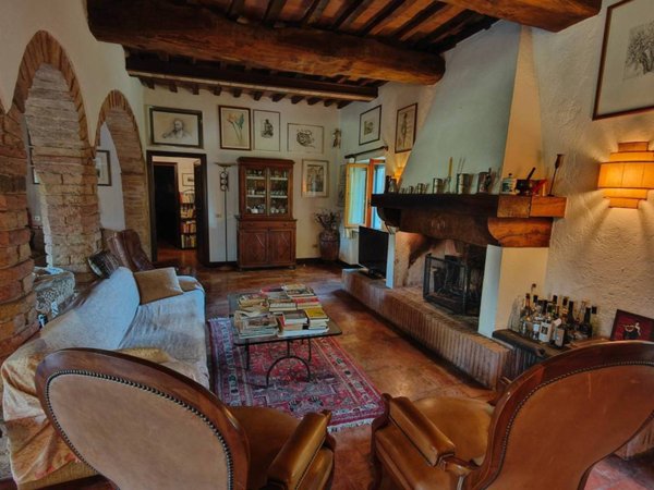 casa indipendente in vendita a Massa Martana