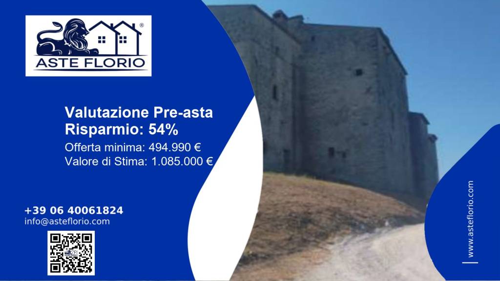 villa in vendita a Massa Martana