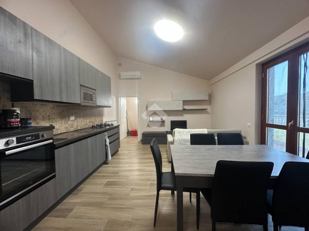 appartamento in vendita a Massa Martana