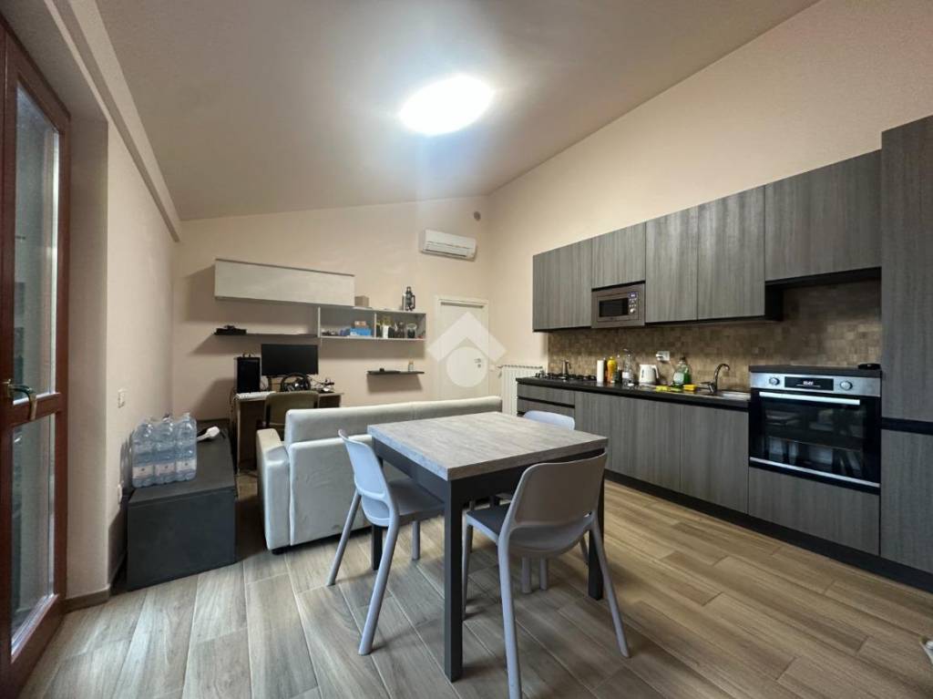 appartamento in vendita a Massa Martana