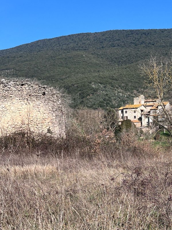 casale in vendita a Massa Martana