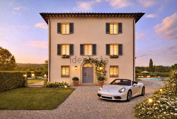 casale in vendita a Massa Martana