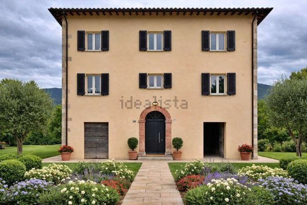 casale in vendita a Massa Martana