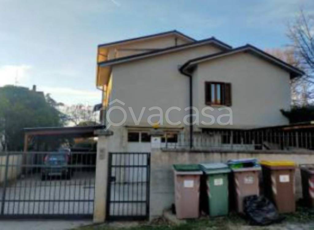 appartamento in vendita a Massa Martana