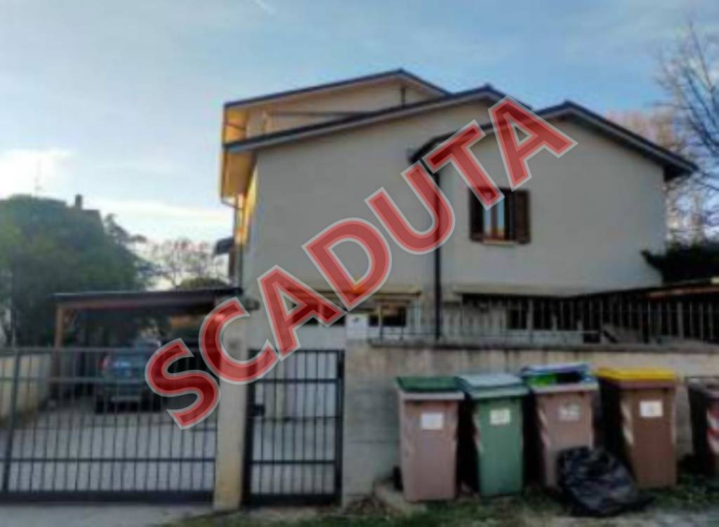 appartamento in vendita a Massa Martana