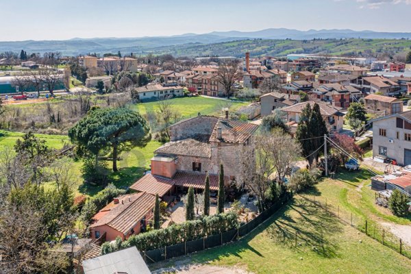 casale in vendita a Massa Martana