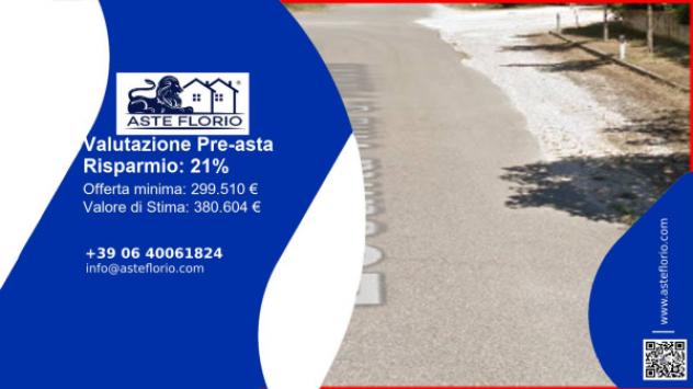 casa indipendente in vendita a Massa Martana in zona Villa San Faustino