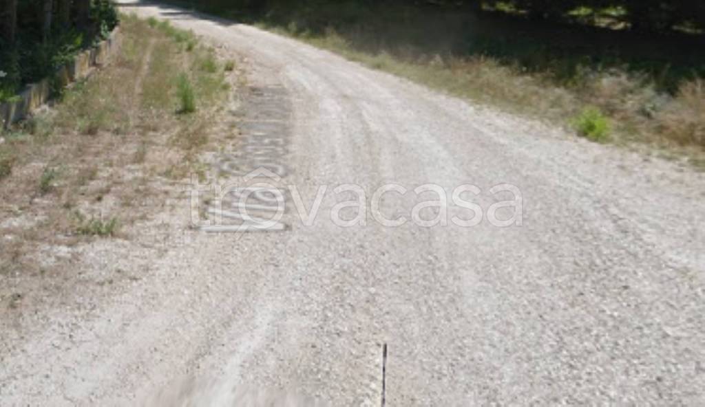 terreno edificabile in vendita a Massa Martana