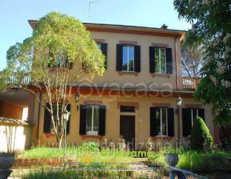 casa indipendente in vendita a Massa Martana in zona Villa San Faustino