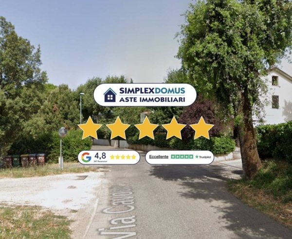 casa indipendente in vendita a Massa Martana