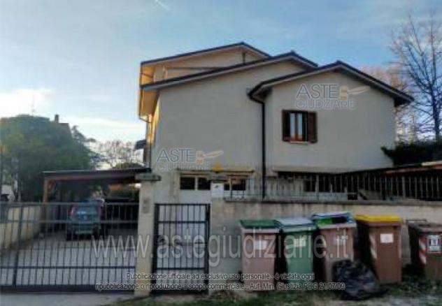 terreno edificabile in vendita a Massa Martana