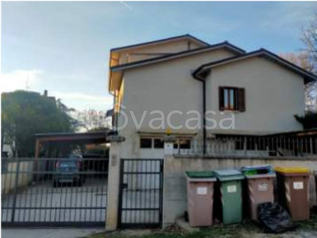 appartamento in vendita a Massa Martana