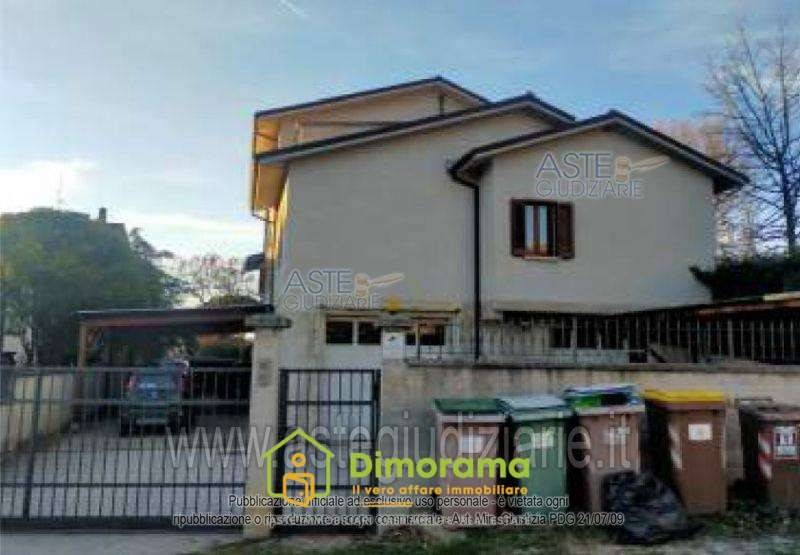 appartamento in vendita a Massa Martana