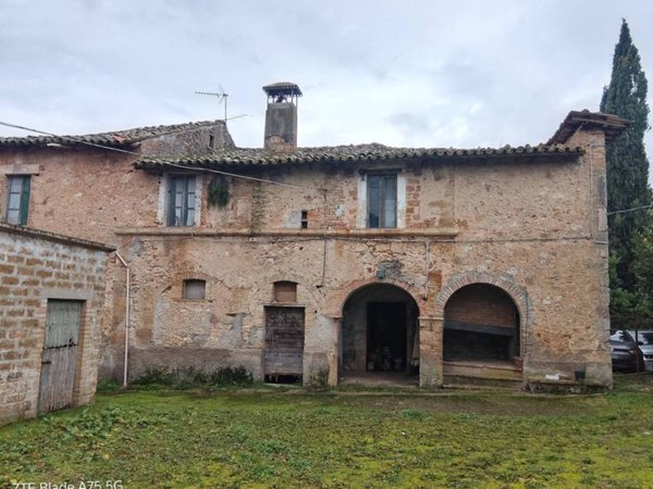 casa indipendente in vendita a Massa Martana
