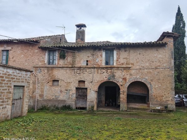 casale in vendita a Massa Martana