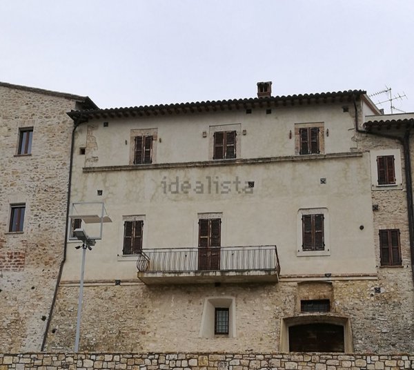 appartamento in vendita a Massa Martana