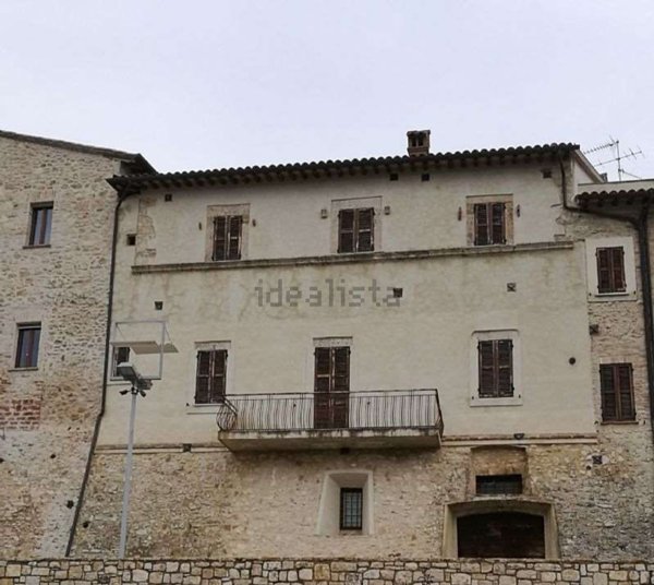 appartamento in vendita a Massa Martana