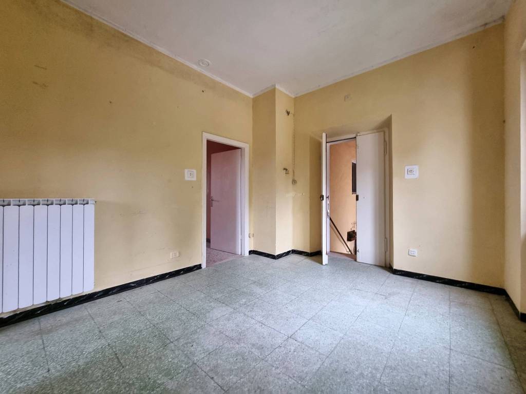 appartamento in vendita a Massa Martana