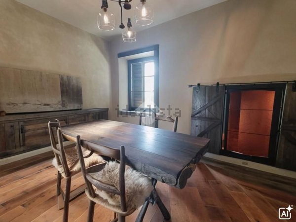 appartamento in vendita a Massa Martana in zona Castel Rinaldi