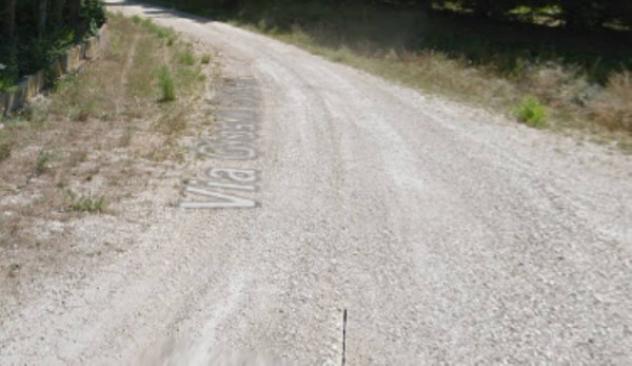 terreno edificabile in vendita a Massa Martana