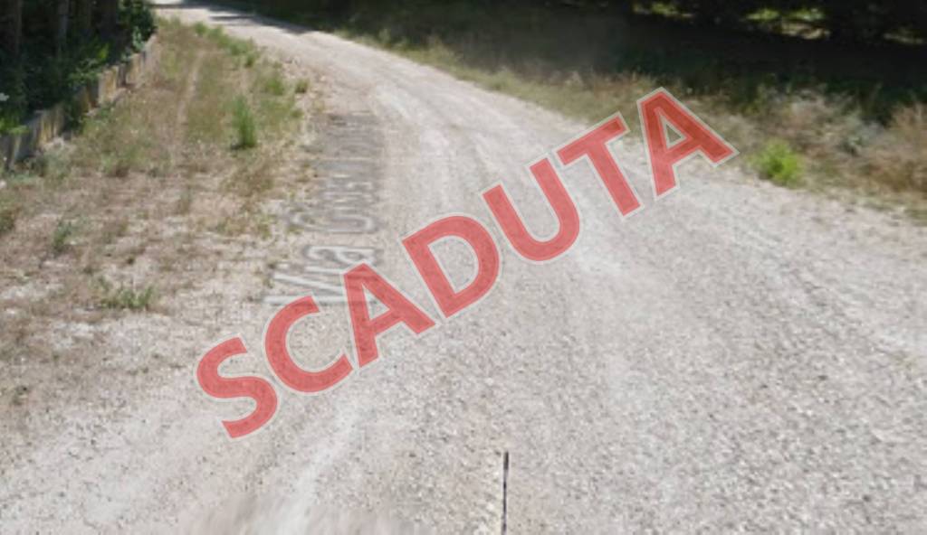 terreno edificabile in vendita a Massa Martana