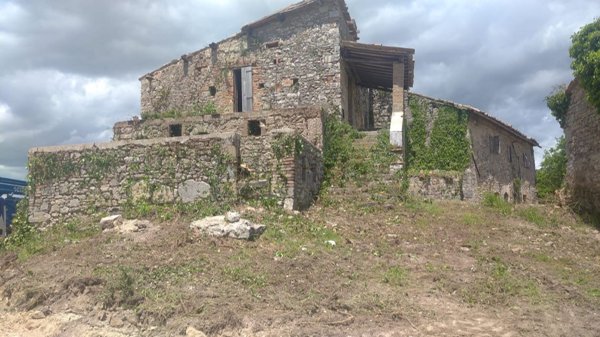 casale in vendita a Massa Martana