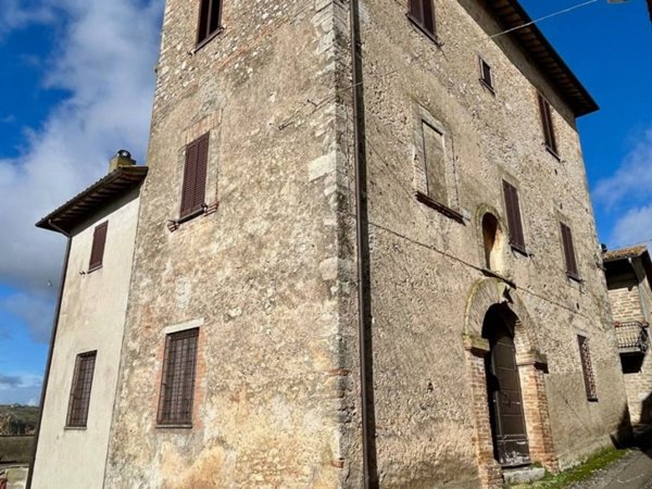 casa indipendente in vendita a Massa Martana