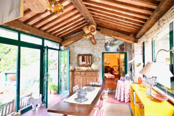 casa indipendente in vendita a Massa Martana in zona Montignano