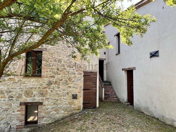 appartamento in vendita a Massa Martana