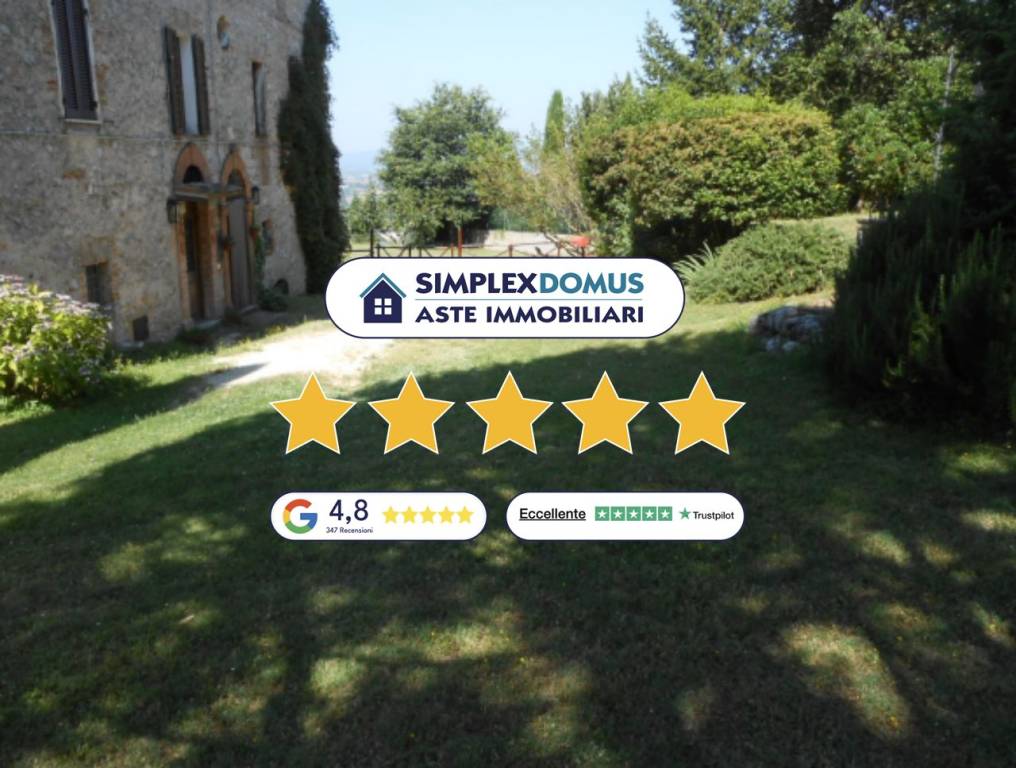 casa indipendente in vendita a Massa Martana