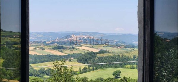 casa indipendente in vendita a Massa Martana