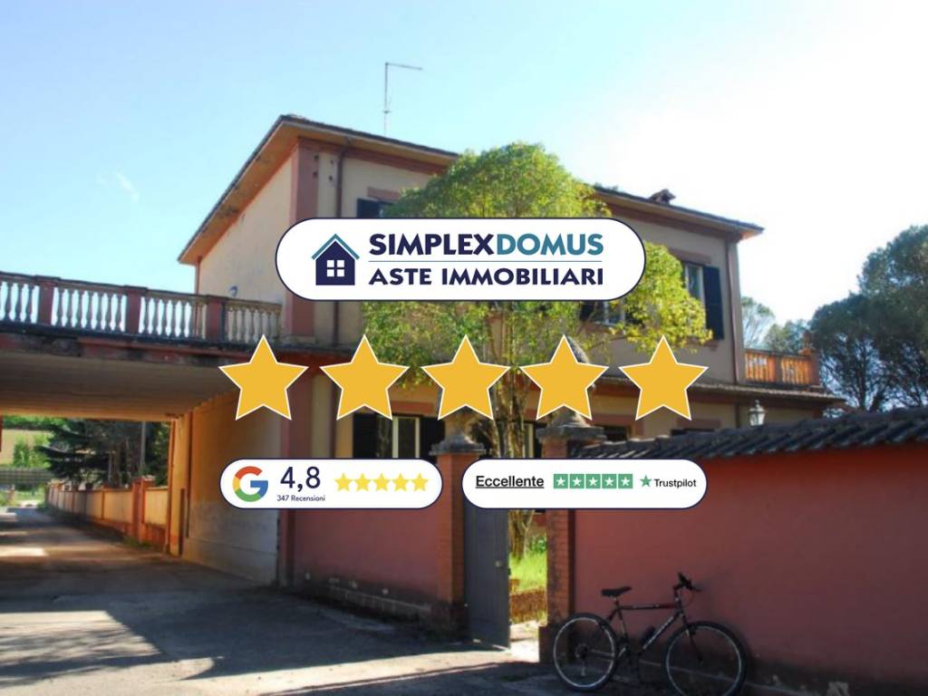 casa indipendente in vendita a Massa Martana