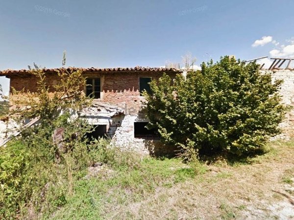 appartamento in vendita a Massa Martana in zona Montignano